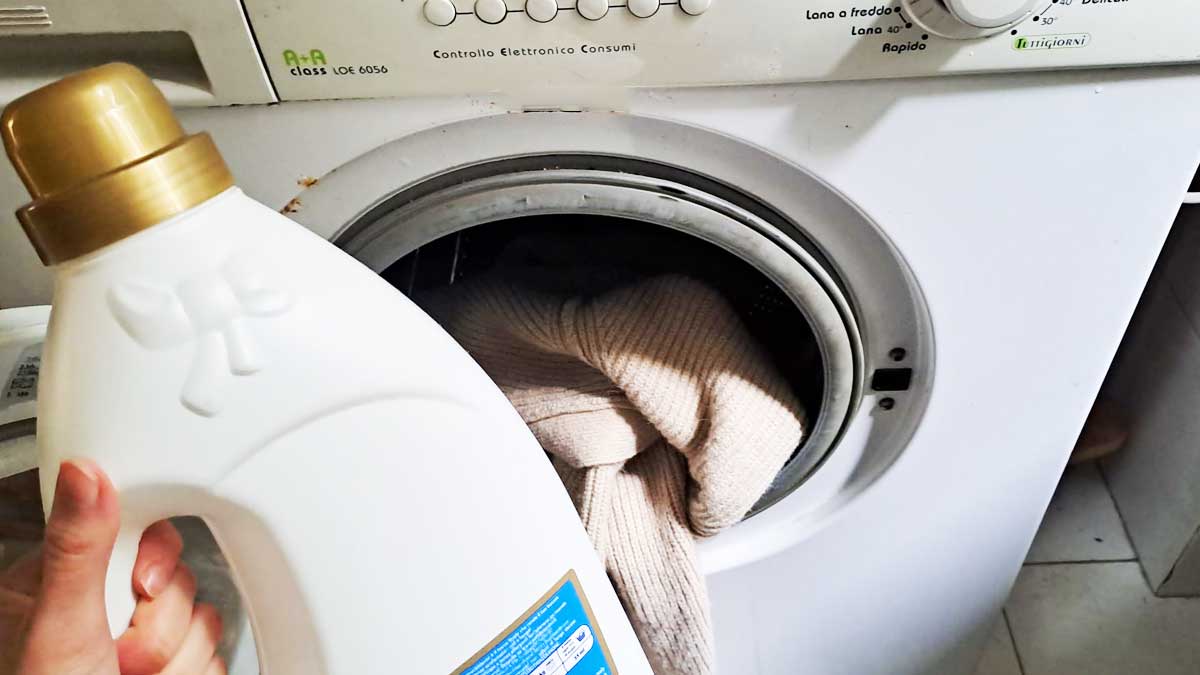 quando-come-usare-ammorbidente-bucato