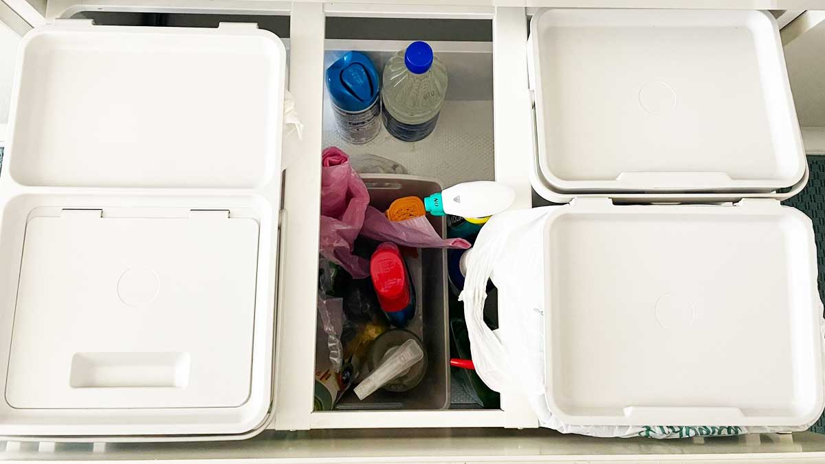 organizzare-mobile-sotto-lavello