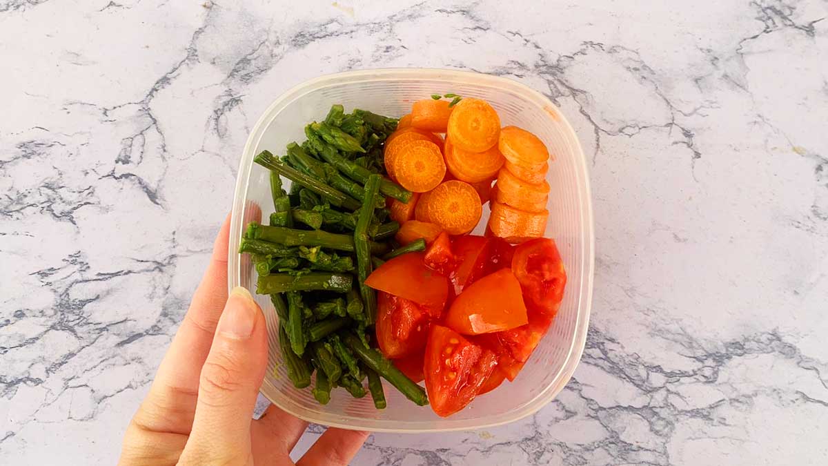 meal-prep-come-fare
