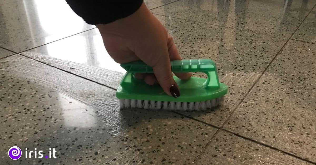 fughe pavimenti