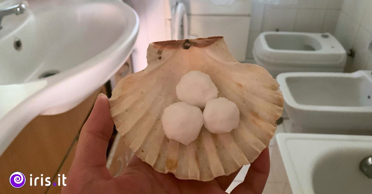 bombe da bagno