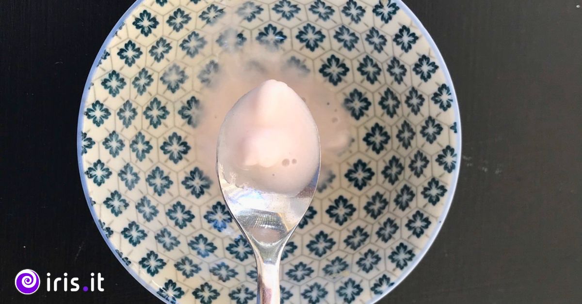 crema bicarbonato